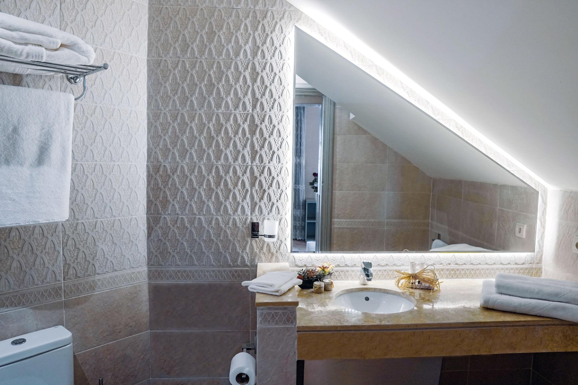 Riad Zidania Meknes Ngoại thất bức ảnh