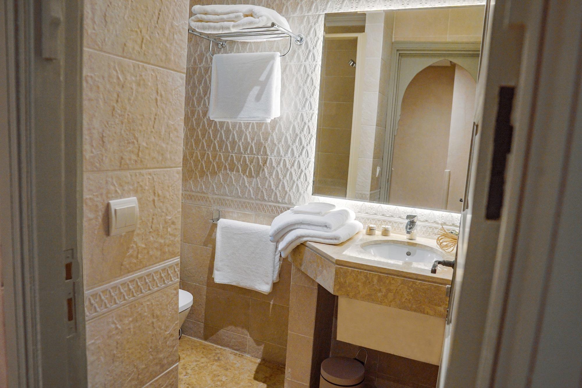 Riad Zidania Meknes Ngoại thất bức ảnh