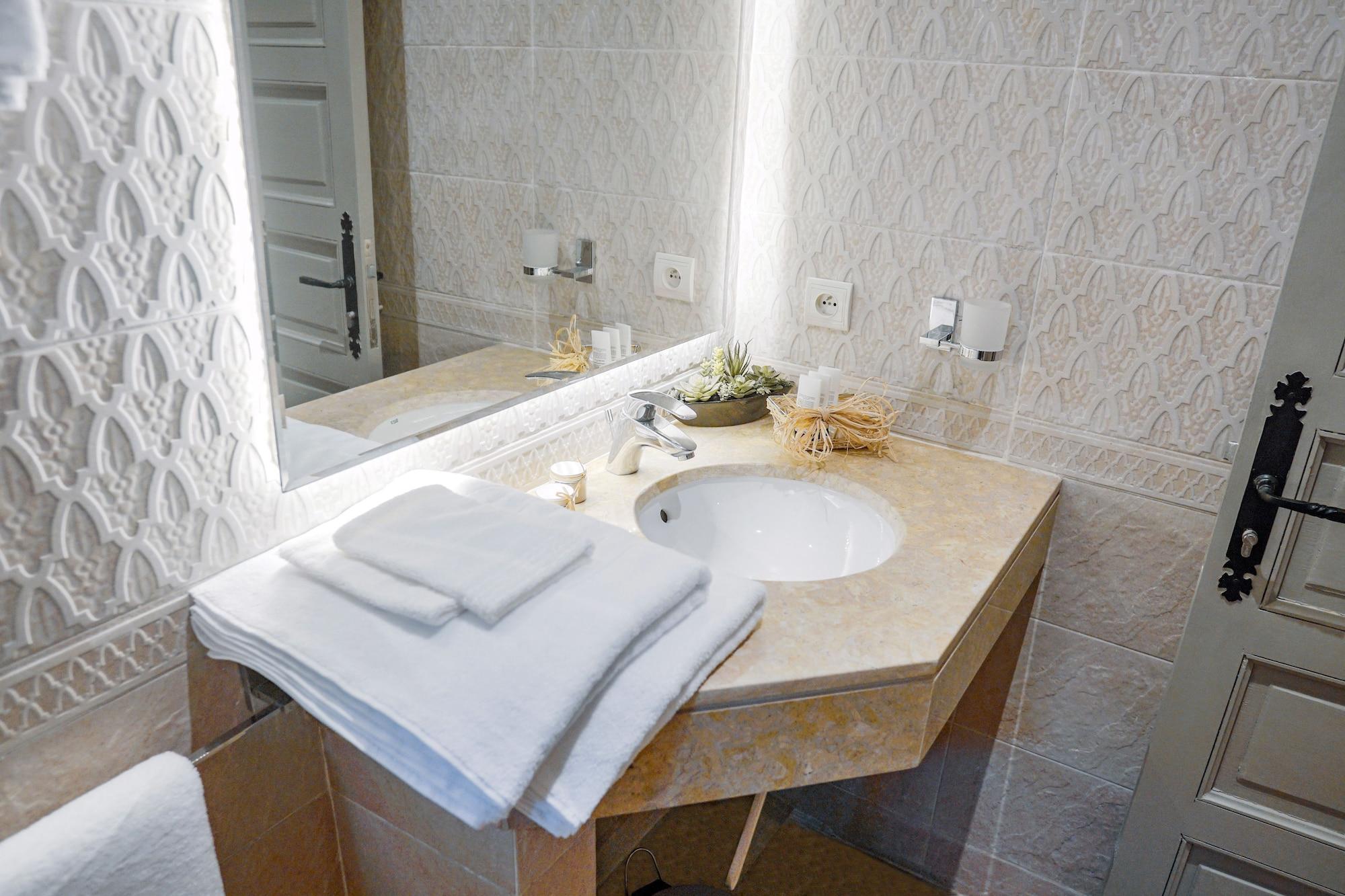 Riad Zidania Meknes Ngoại thất bức ảnh