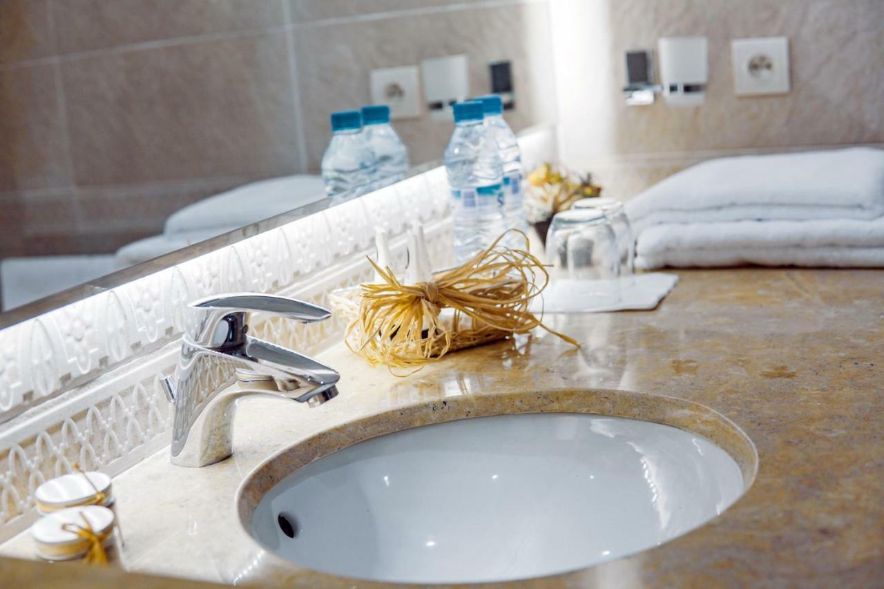 Riad Zidania Meknes Ngoại thất bức ảnh